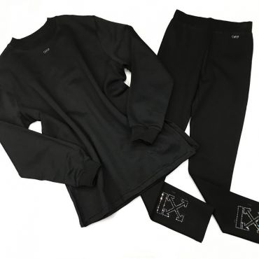 Костюм спортивный Off-White™ LUX-40350