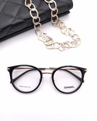 Оправа имиджевая Chanel LUX-40434