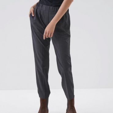 Брюки женские  LUX-40422