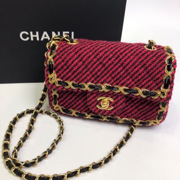 Сумка женская Chanel LUX-40646