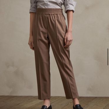 Брюки женские  LUX-40423