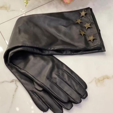 Перчатки  LUX-40415