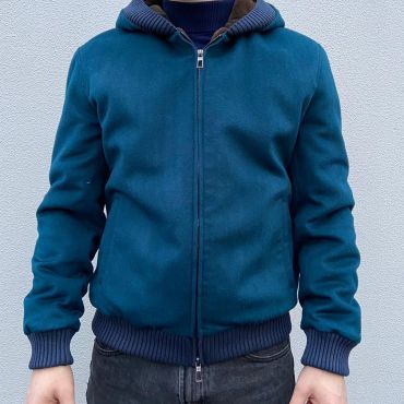 Куртка мужская Loro Piana LUX-40683