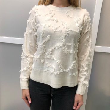 Свитер женский Christian Dior LUX-40352