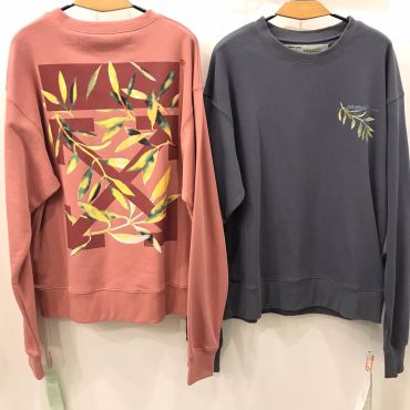 Толстовка женская Off-White™ LUX-40694