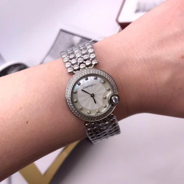 Часы женские Cartier LUX-40511