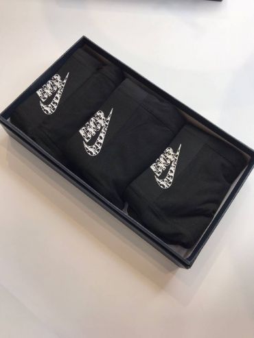 Набор из трёх боксеров Christian Dior LUX-55072