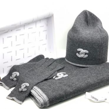 Комплект Chanel LUX-40669