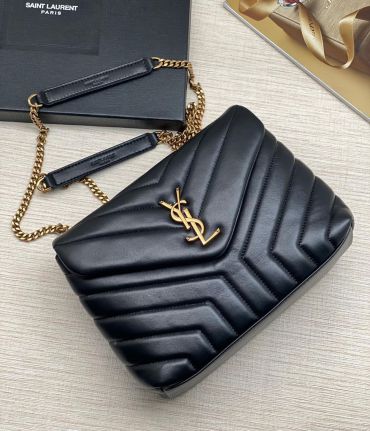 Сумка женская Yves Saint Laurent LUX-40704