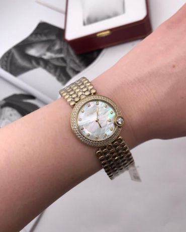 Часы женские Cartier LUX-40512
