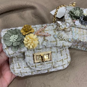  Сумочка  LUX-40788