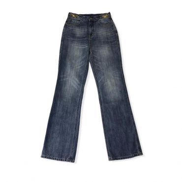 Джинсы женские   LUX-40659