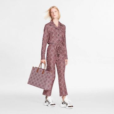 Костюм женский Louis Vuitton LUX-40692