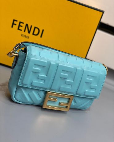 Сумка женская Fendi LUX-40536