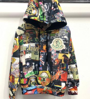 Толстовка Moncler LUX-40674