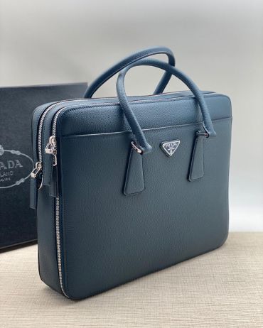 Сумка мужская Prada LUX-40677