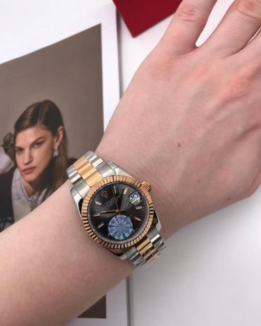 Часы   Rolex LUX-40751