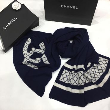 Шарф Chanel LUX-40691