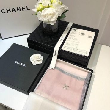 Платок Chanel LUX-40735