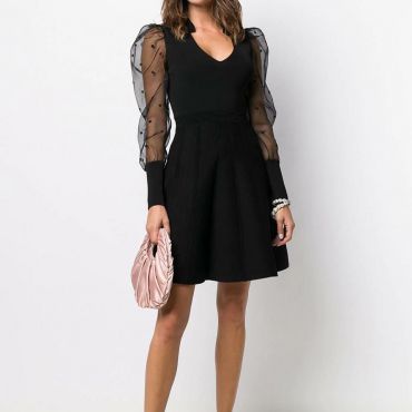 Платье Sandro  LUX-40579