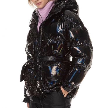 Пуховик IENKI IENKI  LUX-40553