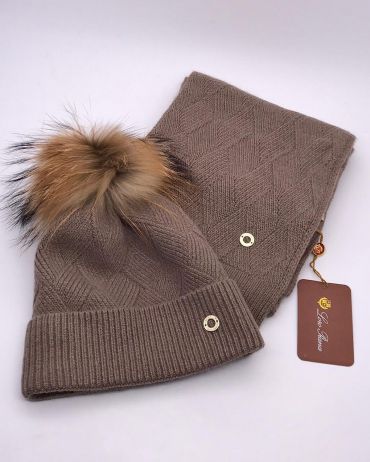 Комплект  Loro Piana LUX-40827