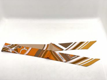 Лента Twilly Hermes LUX-40598