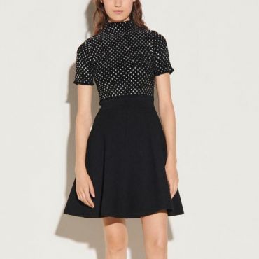 Платье Sandro  LUX-40578