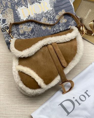 Сумка женская Christian Dior LUX-40779