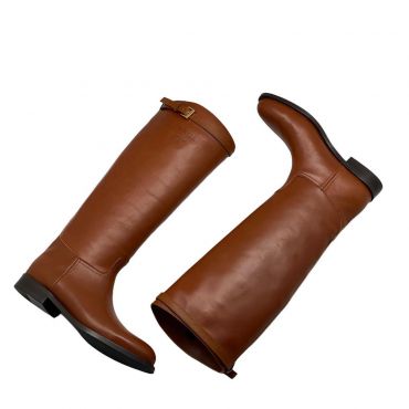 Сапоги  Prada LUX-40934