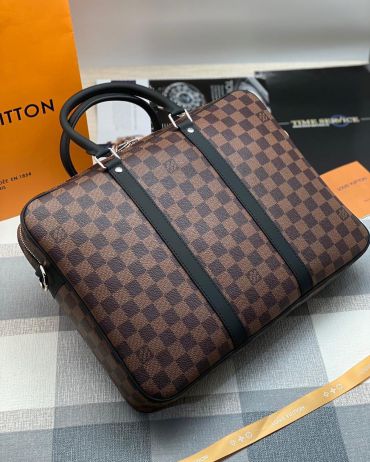 Сумка мужская Louis Vuitton LUX-40802