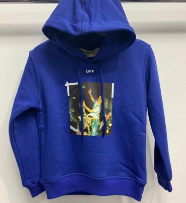 Толстовка Off-White™ LUX-40676