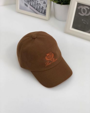  Бейсболка мужская  Loro Piana LUX-40870