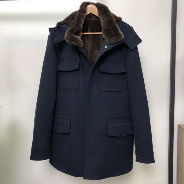 Пальто Loro Piana LUX-40804