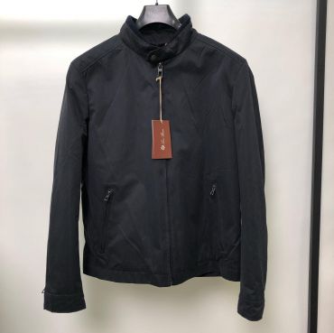 Куртка мужская Loro Piana LUX-40814