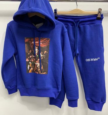 Костюм спортивный Off-White™ LUX-40675