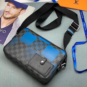 Сумка мужская Louis Vuitton LUX-40937