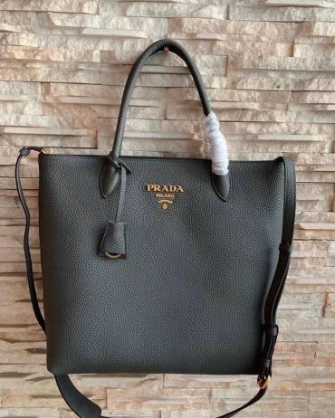 Сумка женская Prada LUX-40781