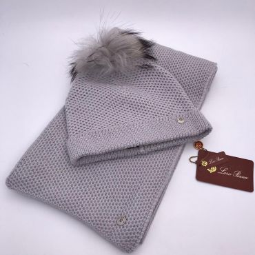 Комплект  Loro Piana LUX-40826