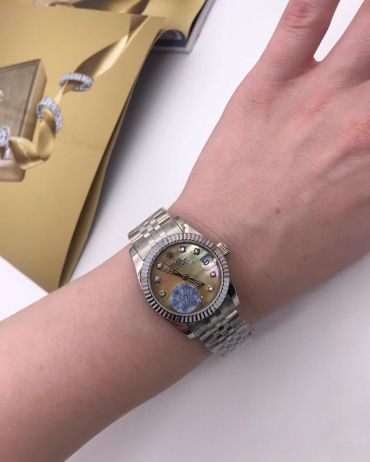 Часы женские Rolex LUX-40746