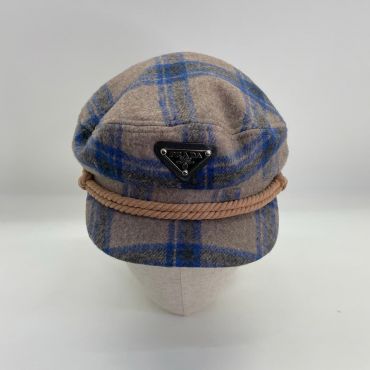 Кепи Prada LUX-40823