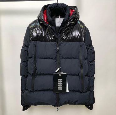 Куртка мужская Moncler LUX-40955