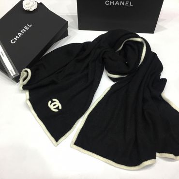 Шарф Chanel LUX-40689