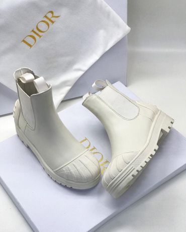 Ботинки женские  Christian Dior LUX-40897
