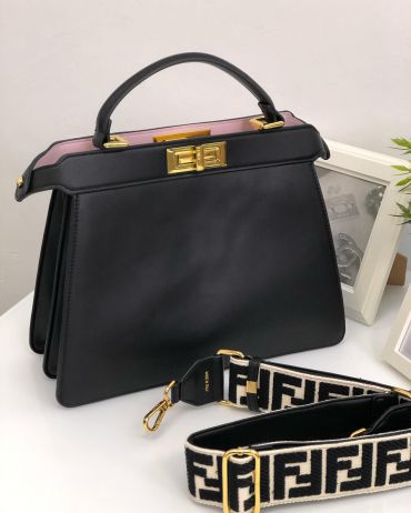 Сумка женская Fendi LUX-40857