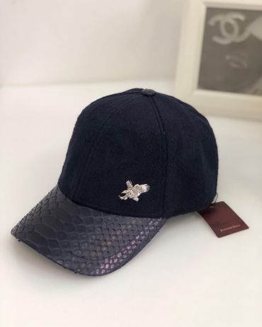  Бейсболка мужская  Stefano Ricci LUX-40884