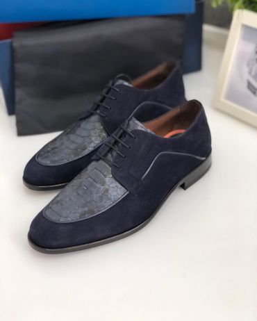 Туфли мужские LE PREMIRE  LUX-40860