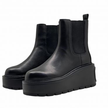 Ботинки женские  Valentino LUX-40933