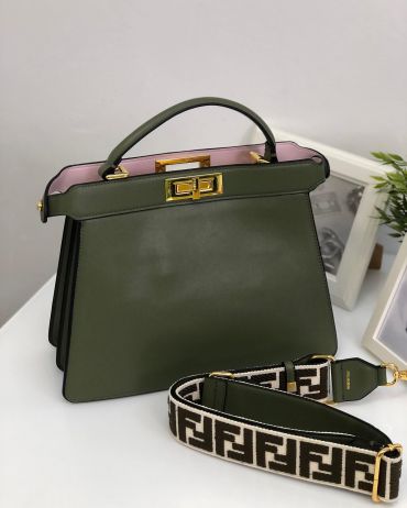 Сумка женская Fendi LUX-40856