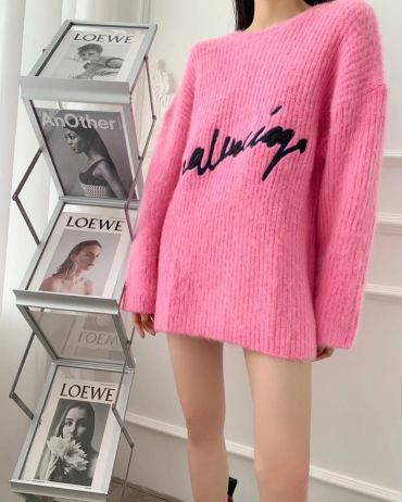 Свитер женский Balmain LUX-40770